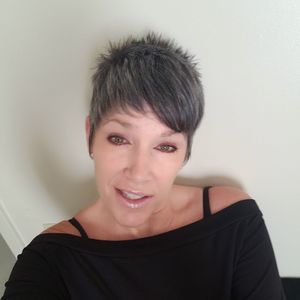 Meet your Posher, Dawn